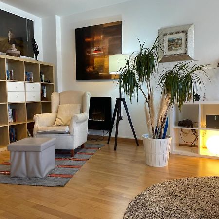 El Rincon De Poniente Διαμέρισμα Χιχόν Εξωτερικό φωτογραφία