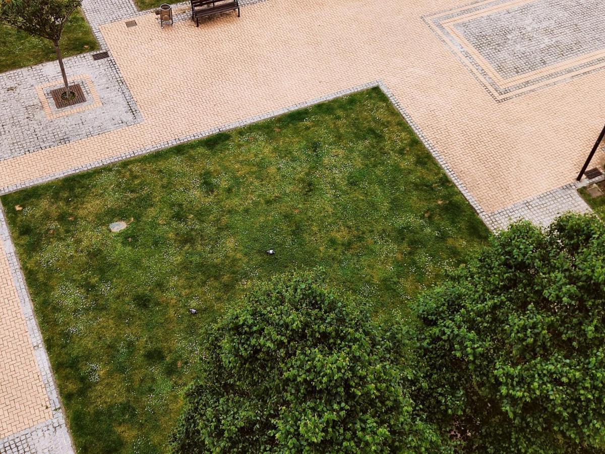 El Rincon De Poniente Διαμέρισμα Χιχόν Εξωτερικό φωτογραφία