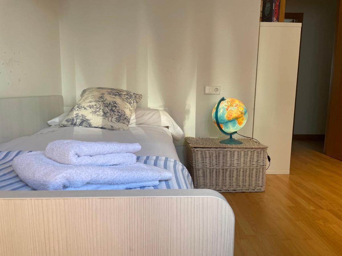 El Rincon De Poniente Διαμέρισμα Χιχόν Εξωτερικό φωτογραφία