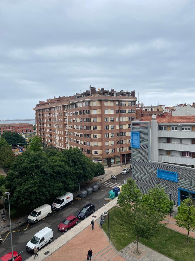 El Rincon De Poniente Διαμέρισμα Χιχόν Εξωτερικό φωτογραφία
