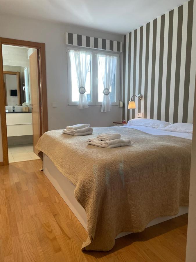 El Rincon De Poniente Διαμέρισμα Χιχόν Εξωτερικό φωτογραφία