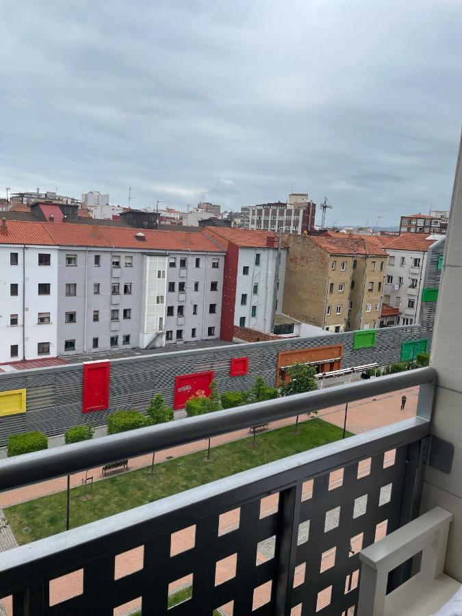 El Rincon De Poniente Διαμέρισμα Χιχόν Εξωτερικό φωτογραφία