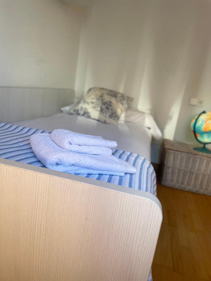 El Rincon De Poniente Διαμέρισμα Χιχόν Εξωτερικό φωτογραφία